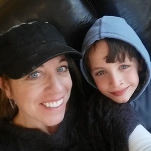 Meet your Posher, Patricia